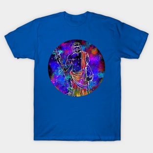 Zeus ( Greek ) T-Shirt